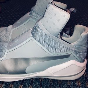 Puma trainer shoes